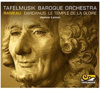 Jeanne Lamon - Rameau: Dardanus