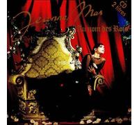 Jeanne Mas - Au Nom Des Rois (CD Single 2 Titres)