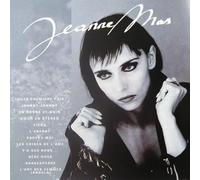 Jeanne Mas - Depuis La Toute Premi?Re Fois.