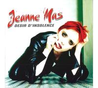 Jeanne Mas - Desir D'insolence
