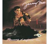 Jeanne Mas - Femmes d Aujourdh'Ui [Vinilo]