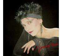 Jeanne Mas - Jeanne Mas