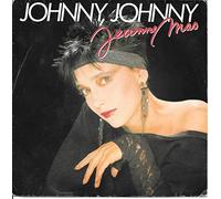 Jeanne Mas - Johnny Johnny [Vinilo]