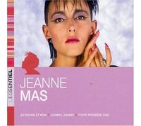 Jeanne Mas - L Essentiel