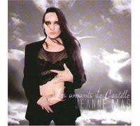 Jeanne Mas - Les Amants de Castille - Edition limitée