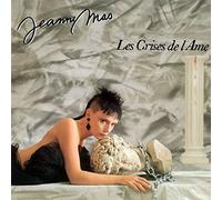 Jeanne Mas - Les Crises de l'âme [Vinilo]