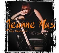 Jeanne Mas & Les Egoïstes/Édition Limitée Couleur [Vinilo]