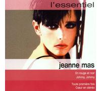 Jeanne Mas - L'essential