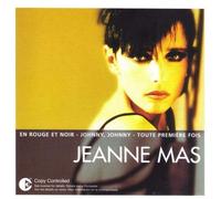 Jeanne Mas - L'Essentiel : Jeanne Mas