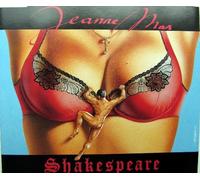 Jeanne Mas - Shakespeare