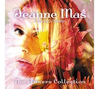 Jeanne Mas - The Flowers Collection