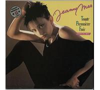 jeanne mas - toute première fois - viens (45 tours)