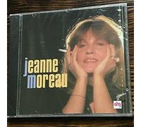 Jeanne Moreau