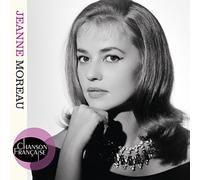Jeanne Moreau - Chanson Française