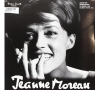 Jeanne MOREAU - Chante Bassiak [Vinilo]
