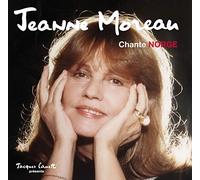 Jeanne Moreau - Chante Norge [Vinyl LP] [Vinilo]