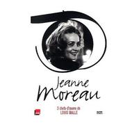 Jeanne Moreau - Coffret - Les amants + Ascenseur pour l'échafaud + Le feu follet [Francia] [DVD]