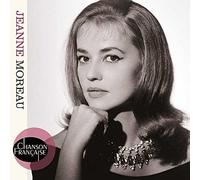 Jeanne Moreau Collection Chanson Francaise (CD) (Importación USA)