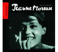 Jeanne Moreau - J'ai La M?Moire Qui Flanche