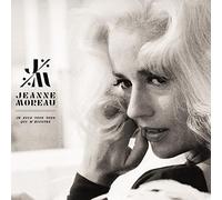 Jeanne Moreau - Jeanne Moreau - Je suis vous tous qui m'coutez - Coffret Intgrale