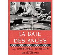 Jeanne Moreau - La Baie Des Anges [Edizione: Giappone] [Italia] [Blu-ray]