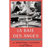 Jeanne Moreau - La Baie Des Anges [Edizione: Giappone] [Italia] [DVD]