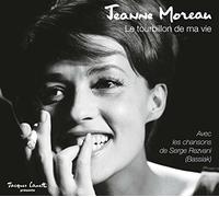 Jeanne Moreau - Le Tourbillon De Ma Vie