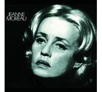 Jeanne Moreau - Les Chansons De Clarisse
