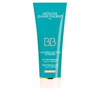 Jeanne Piaubert BB Cream L'Hydro-Active 24 Heures // Precio, Comprar Light Medium n/a
