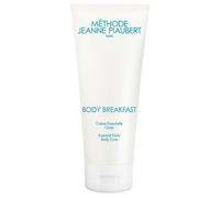 Jeanne Piaubert Body Breakfast // Precio, Comprar n/a 200 ml