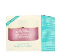 Méthode Jeanne Piaubert Certitude Absolue Ultra Anti-Wrinkle Day Cream 50ml