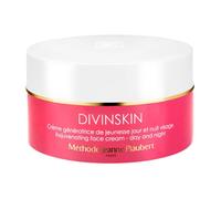 Jeanne Piaubert Divinskin Soin Jour & Nuit 50ml