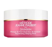 Jeanne Piaubert Divinskin Masque de Nuit Générateur de Jeunesse // Precio, Comprar n/a 50 ml