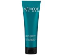 Jeanne Piaubert Methode for Men Gel Nettoyant 126ml