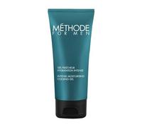 Jeanne Piaubert Methode for Men Intense Moisturizing Cooling Gel
