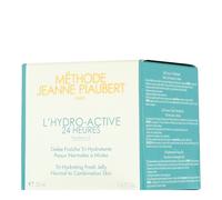 Jeanne Piaubert L'Hydro Active 24H Gelée Fraîche Tri-Hydratante peaux 50ml