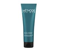 Jeanne Piaubert Méthode For Men Gel 3En1 Nettoyant Exfoliant&Purifiant 125ml