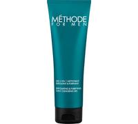Jeanne Piaubert Methode for Men Gel Nettoyant 126 ml