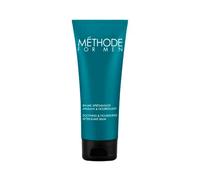 JEANNE PIAUBERT - Método Para Hombres Bálsamo After Shave Calmante Y Nutritivo 100ml