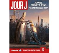 Jeanne, première Reine: 52