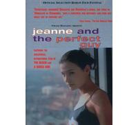Jeanne & The Perfect Guy [Edizione: Stati Uniti] [Reino Unido] [DVD]