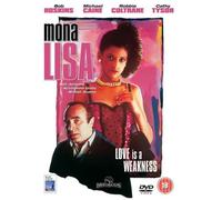 Jeanne Tripplehorn - Mona Lisa [Edizione: Regno Unito] [Reino Unido] [DVD]
