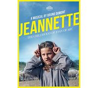 Jeannette: Childhood Of Joan Of Arc [Edizione: Stati Uniti] [Italia] [DVD]