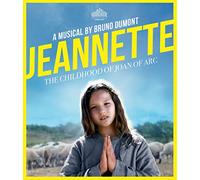 Jeannette: Childhood Of Joan Of Arc [USA] [Blu-ray]