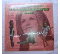 JEANNIE C. RILEY - generation gap PLANTATION 11 (LP vinyl record)