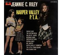 Jeannie C. Riley - Harper Valley P.T.A