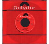 Jeannie C Riley - Jeannie C Riley - Harper Valley P.T.A. / Yesterday All Day Long Today (7" vinyl)