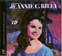 Jeannie C Riley - Little Darlin
