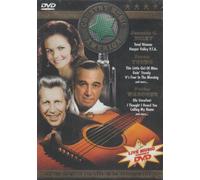 Jeannie C. Riley & Porter Wagoner & Faron Young Country Music