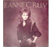 Jeannie C. Riley - Same (1986, US) [Vinyl LP]